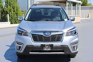 2021 Subaru Forester Touring JF2SKAXC6MH510760 in Portland, OR 8