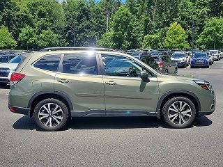 2021 Subaru Forester Limited JF2SKAUC5MH537436 in Wappingers Falls, NY 7