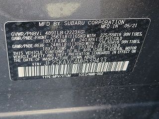 2021 Subaru Forester Touring JF2SKAXC4MH539433 in Wappingers Falls, NY 28