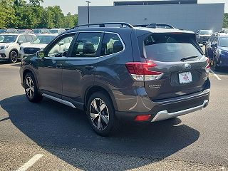 2021 Subaru Forester Touring JF2SKAXC4MH539433 in Wappingers Falls, NY 4