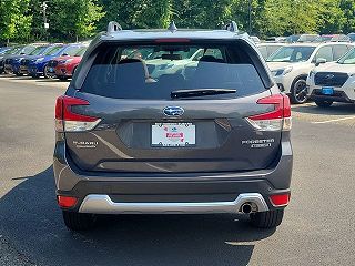 2021 Subaru Forester Touring JF2SKAXC4MH539433 in Wappingers Falls, NY 5
