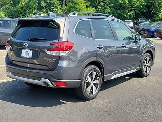 2021 Subaru Forester Touring JF2SKAXC4MH539433 in Wappingers Falls, NY 6