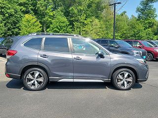 2021 Subaru Forester Touring JF2SKAXC4MH539433 in Wappingers Falls, NY 7