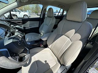 2021 Subaru Impreza  4S3GTAB62M3709725 in Billings, MT 12