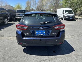 2021 Subaru Impreza  4S3GTAB62M3709725 in Billings, MT 5