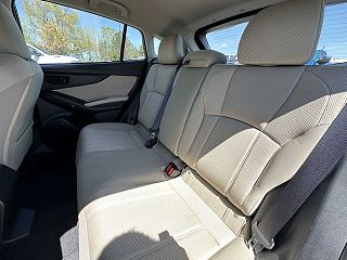 2021 Subaru Impreza  4S3GTAB62M3709725 in Billings, MT 9