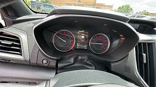 2021 Subaru Impreza Sport 4S3GKAM69M3605748 in Great Falls, MT 25