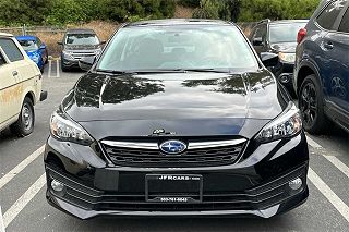 2021 Subaru Impreza  4S3GKAV69M3605733 in Hawthorne, CA 5