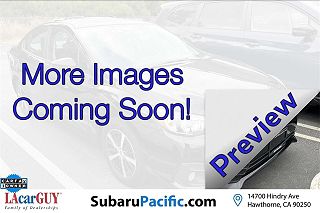 2021 Subaru Impreza  4S3GKAV69M3605733 in Hawthorne, CA