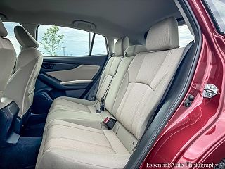 2021 Subaru Impreza  4S3GTAB63M3711290 in Schererville, IN 10