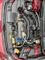 2021 Subaru Impreza  4S3GTAB63M3711290 in Schererville, IN 32