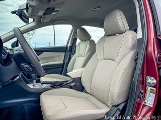 2021 Subaru Impreza  4S3GTAB63M3711290 in Schererville, IN 8
