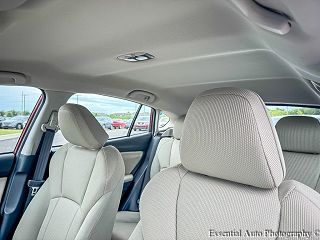 2021 Subaru Impreza  4S3GTAB63M3711290 in Schererville, IN 9