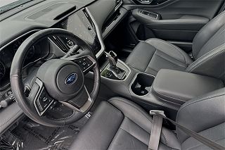 2021 Subaru Legacy Limited 4S3BWGN67M3016049 in Hawthorne, CA 10