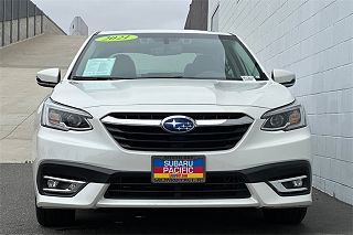 2021 Subaru Legacy Limited 4S3BWGN67M3016049 in Hawthorne, CA 9