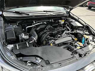 2021 Subaru Legacy Premium 4S3BWAD68M3009559 in Warren, MI 7