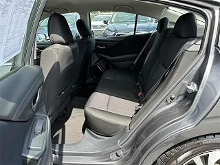 2021 Subaru Legacy Premium 4S3BWAD68M3009559 in Warren, MI 9