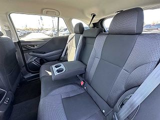 2021 Subaru Outback Premium 4S4BTADC8M3143756 in Billings, MT 10