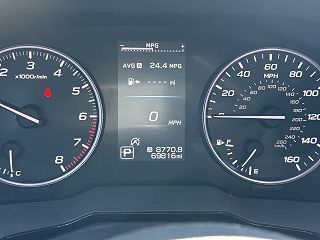 2021 Subaru Outback Premium 4S4BTADC8M3143756 in Billings, MT 15