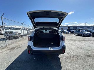 2021 Subaru Outback Premium 4S4BTADC8M3143756 in Billings, MT 6
