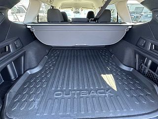 2021 Subaru Outback Premium 4S4BTADC8M3143756 in Billings, MT 8