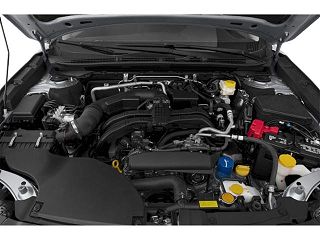 2021 Subaru Outback Premium 4S4BTACC9M3126613 in Burnham, PA 15