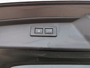 2021 Subaru Outback Onyx Edition 4S4BTGLDXM3110464 in Casper, WY 11