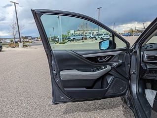2021 Subaru Outback Onyx Edition 4S4BTGLDXM3110464 in Casper, WY 15