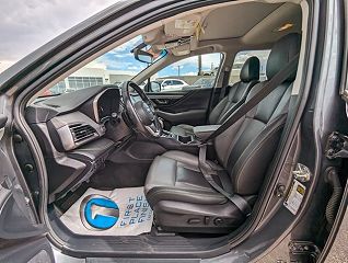 2021 Subaru Outback Onyx Edition 4S4BTGLDXM3110464 in Casper, WY 17