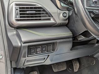 2021 Subaru Outback Onyx Edition 4S4BTGLDXM3110464 in Casper, WY 20