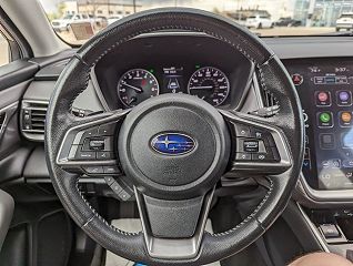 2021 Subaru Outback Onyx Edition 4S4BTGLDXM3110464 in Casper, WY 21