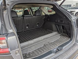 2021 Subaru Outback Onyx Edition 4S4BTGLDXM3110464 in Casper, WY 8