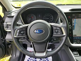 2021 Subaru Outback Limited 4S4BTGND3M3137535 in Claremont, NH 14