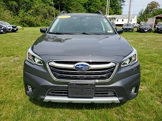 2021 Subaru Outback Limited 4S4BTGND3M3137535 in Claremont, NH 8