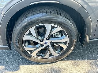 2021 Subaru Outback Touring 4S4BTAPC7M3146854 in Clearwater, FL 33