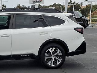 2021 Subaru Outback Limited 4S4BTANC7M3114182 in Lemon Grove, CA 4