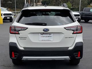 2021 Subaru Outback Limited 4S4BTANC7M3114182 in Lemon Grove, CA 5