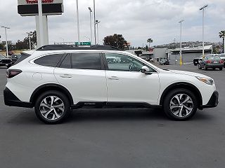 2021 Subaru Outback Limited 4S4BTANC7M3114182 in Lemon Grove, CA 7