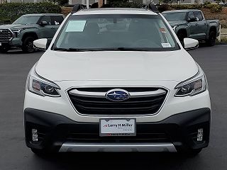 2021 Subaru Outback Limited 4S4BTANC7M3114182 in Lemon Grove, CA 9
