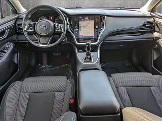 2021 Subaru Outback Premium 4S4BTAFC0M3122817 in Libertyville, IL 21