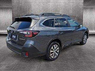 2021 Subaru Outback Premium 4S4BTAFC0M3122817 in Libertyville, IL 6