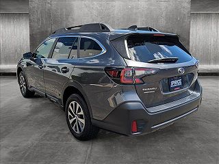 2021 Subaru Outback Premium 4S4BTAFC0M3122817 in Libertyville, IL 9