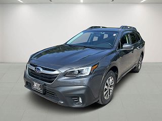 2021 Subaru Outback Premium VIN: 4S4BTADC7M3132957
