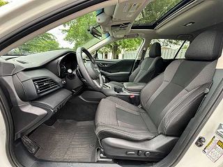 2021 Subaru Outback Premium 4S4BTAFC8M3166547 in Midlothian, VA 12