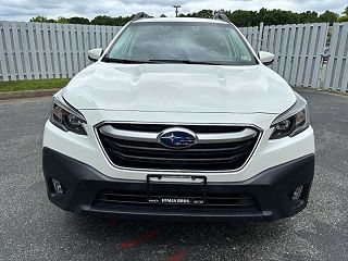 2021 Subaru Outback Premium 4S4BTAFC8M3166547 in Midlothian, VA 8