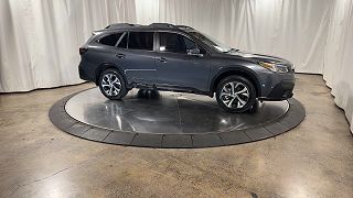 2021 Subaru Outback Limited 4S4BTGND4M3143943 in Portland, OR 2