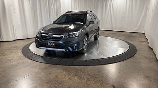 2021 Subaru Outback Limited 4S4BTGND4M3143943 in Portland, OR 4