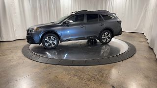 2021 Subaru Outback Limited 4S4BTGND4M3143943 in Portland, OR 5