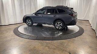 2021 Subaru Outback Limited 4S4BTGND4M3143943 in Portland, OR 6