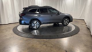 2021 Subaru Outback Limited 4S4BTGND4M3143943 in Portland, OR 9
